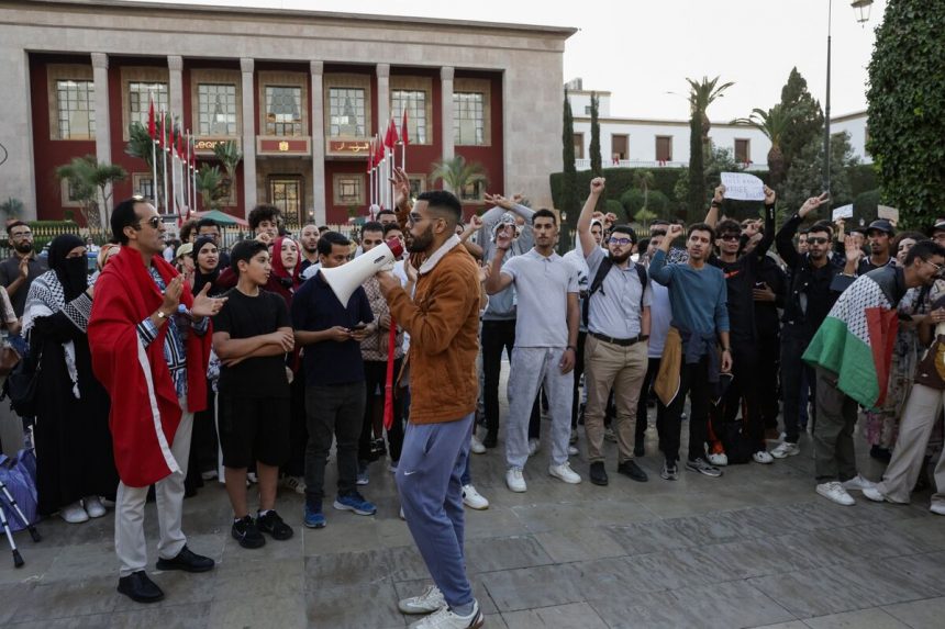 marruecos-promete-15.000-millones-de-dolares-en-gasto-social-tras-las-protestas-lideradas-por-jovenes