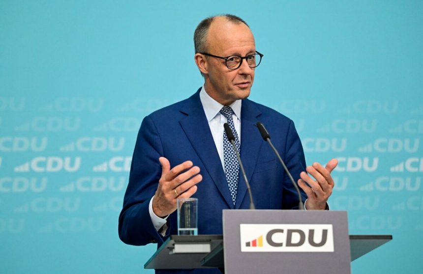 merz-de-alemania-recurre-a-mensajes-de-extrema-derecha-para-contrarrestar-a-afd