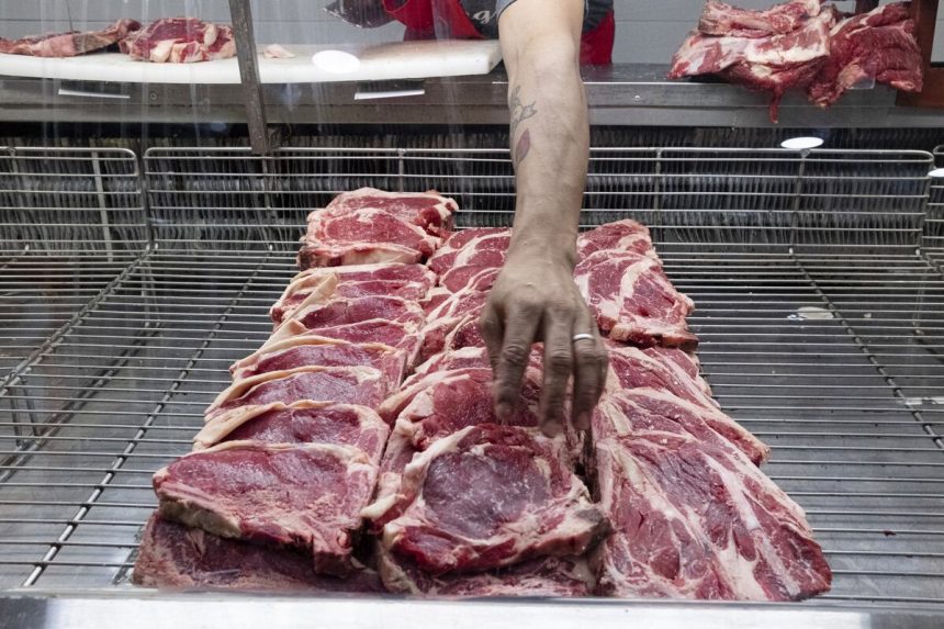 trump-mira-la-carne-vacuna-argentina,-pero-el-alivio-de-los-precios-en-eeuu.-puede-ser-limitado