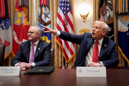 trump-promete-«erradicar»-a-hamas-mientras-se-reanuda-la-fragil-tregua-en-gaza
