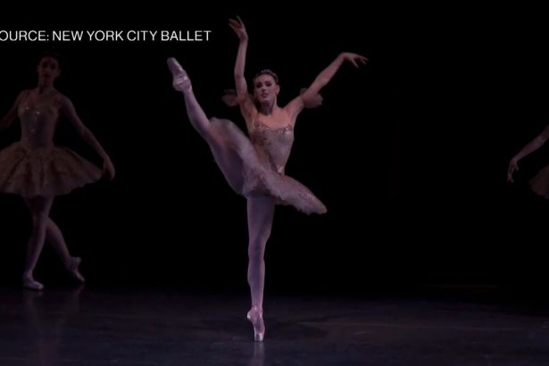 el-director-del-ballet-de-nueva-york,-tiler-peck,-habla-sobre-el-proximo-documental