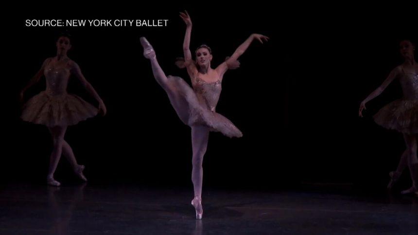 el-director-del-ballet-de-nueva-york,-tiler-peck,-habla-sobre-el-proximo-documental