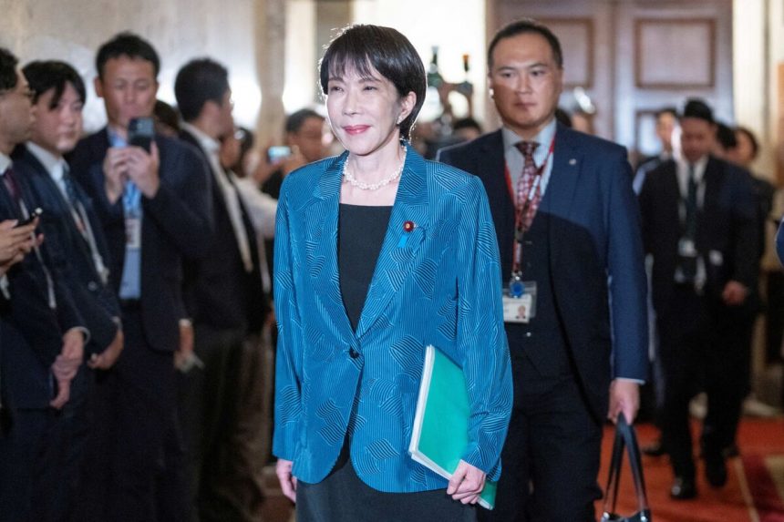 las-acciones-japonesas-se-preparan-para-ampliar-el-repunte-con-takaichi-como-primer-ministro