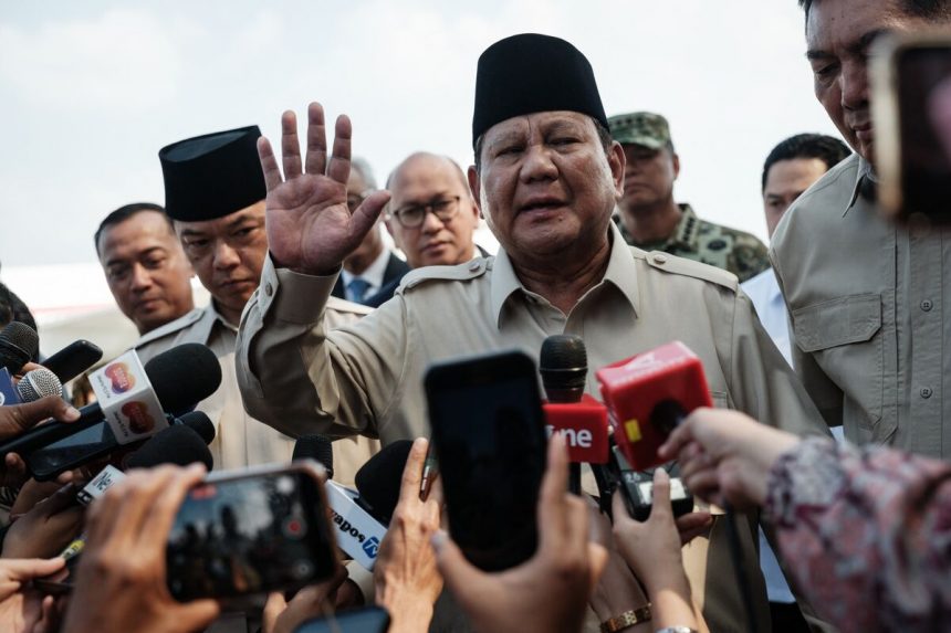 prabowo-comienza-el-segundo-ano-con-un-crecimiento-fresco-en-indonesia-y-encuestas-silenciosas