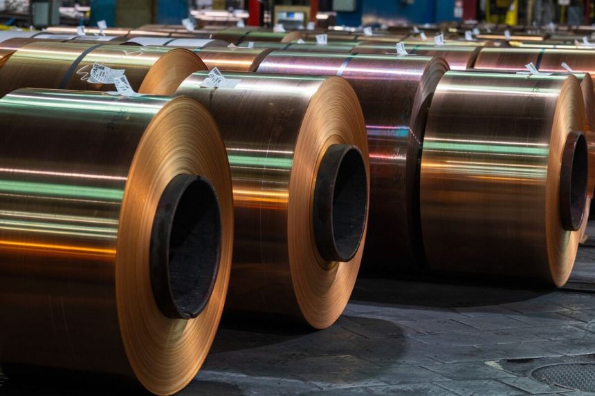 los-metales-suben-mientras-los-lideres-entre-estados-unidos-y-china-se-preparan-para-las-conversaciones-comerciales