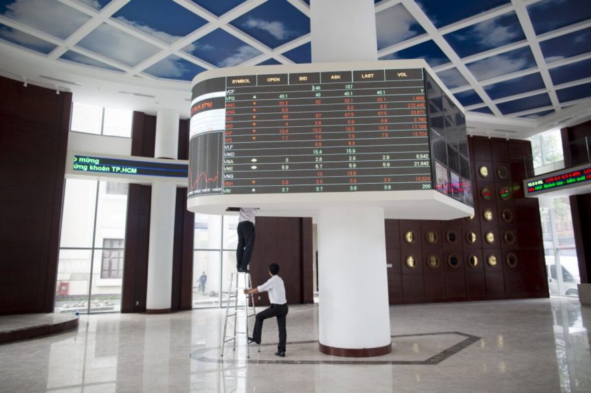 techcom-sube-en-su-debut-a-medida-que-el-mercado-de-vietnam-se-recupera-despues-de-la-liquidacion