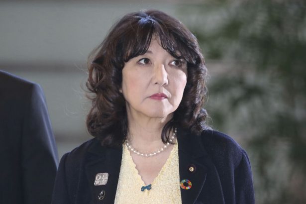 japon-tendra-la-primera-ministra-de-finanzas,-segun-informes