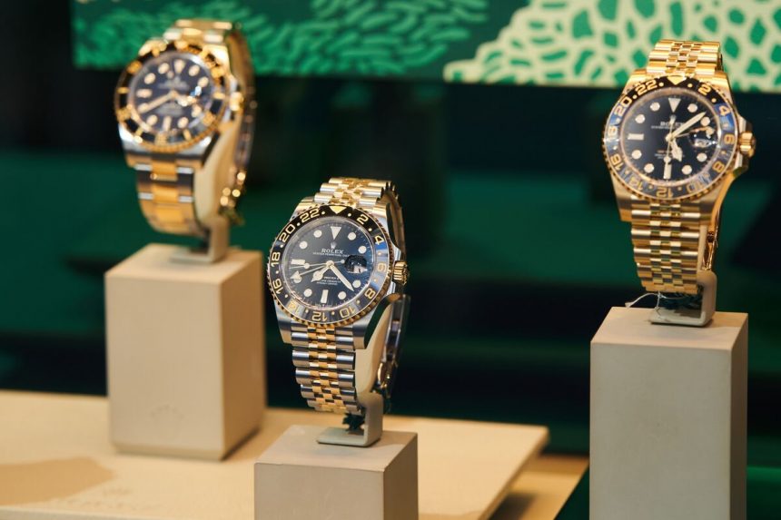 las-exportaciones-de-relojes-suizos-se-desploman-en-septiembre,-perjudicadas-por-los-aranceles-estadounidenses