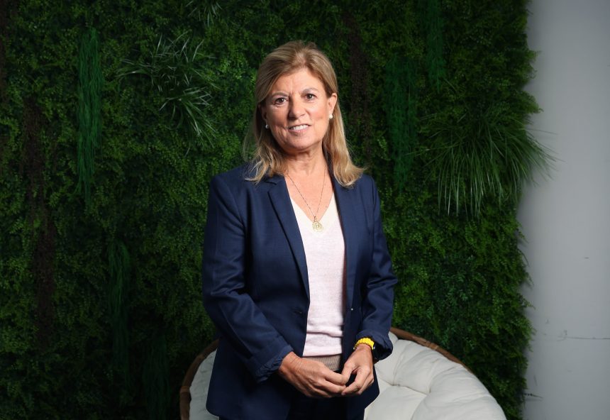 marta-blazquez-(cepyme):“si-las-pymes-tuvieran-el-tamano-europeo,-se-generaria-un-millon-de-empleos-mas”
