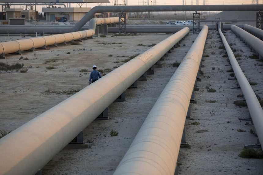 la-recuperacion-del-petroleo-determinara-la-trayectoria-fiscal-saudita,-dice-el-fmi