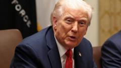 trump-al-embajador-australiano:-«tu-tampoco-me-agradas»