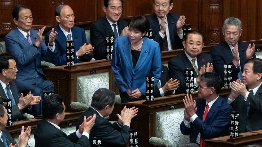 todo-sobre-la-primera-mujer-primera-ministra-de-japon-y-el-‘comercio-takaichi’