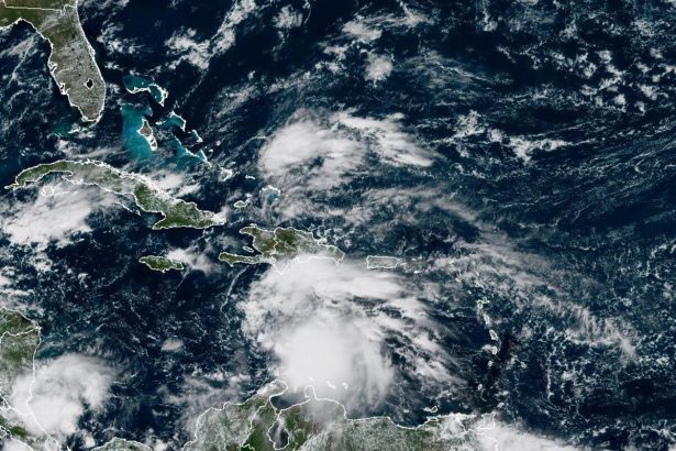 la-tormenta-tropical-melissa-amenaza-con-provocar-inundaciones-en-el-caribe