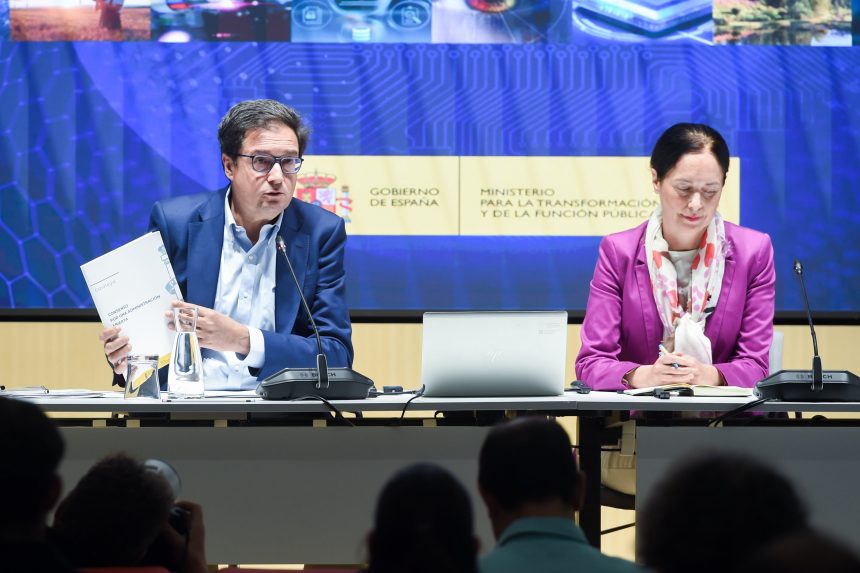 oscar-lopez-releva-a-la-responsable-de-los-funcionarios-y-pone-a-consuelo-sanchez-al-frente-de-funcion-publica