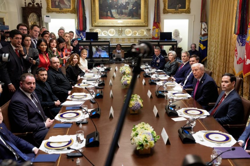 la-reunion-trump-putin-sobre-ucrania-no-se-llevara-a-cabo-pronto