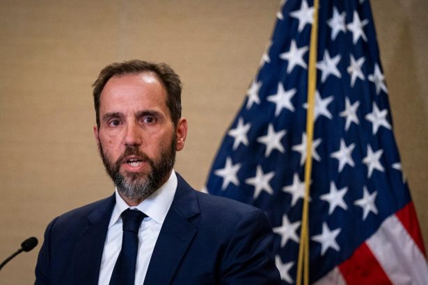 smith,-exfiscal-de-trump,-defiende-citacion-de-registros-de-llamadas-de-legisladores