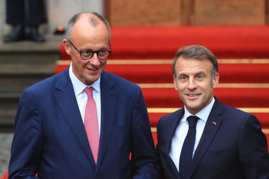 alemania-y-francia-respaldan-el-debate-sobre-comercio-con-china-en-la-cumbre-de-la-ue