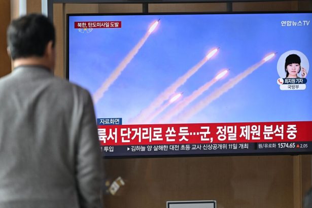 corea-del-norte-dispara-multiples-misiles-de-corto-alcance-antes-de-la-apec