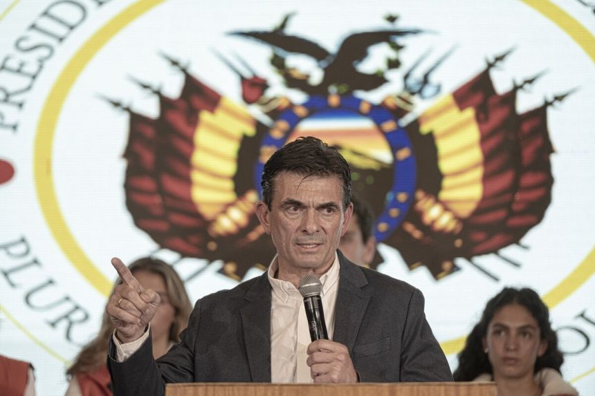 el-proximo-presidente-de-bolivia-apunta-a-una-via-pragmatica-para-salir-de-la-crisis