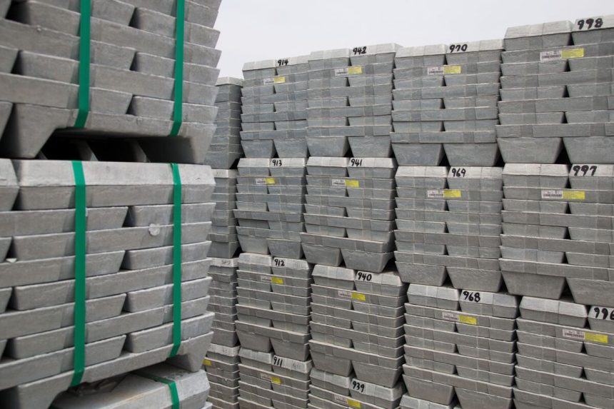el-zinc-sube-por-tercer-dia-antes-de-la-inminente-reduccion-de-la-oferta