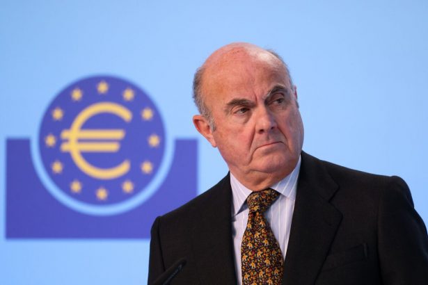 guindos-del-bce-dice-que-los-niveles-actuales-de-tipos-de-interes-son-adecuados