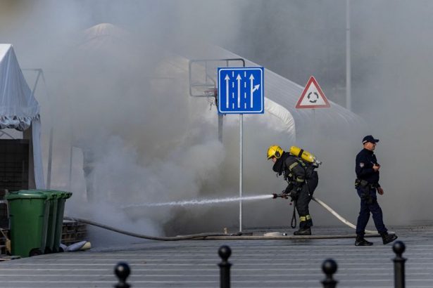 un-hombre-gravemente-herido-tras-disparos-frente-al-parlamento-serbio