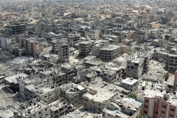 meloni-dice-que-italia-esta-lista-para-ayudar-a-reconstruir-gaza-y-capacitar-a-la-policia