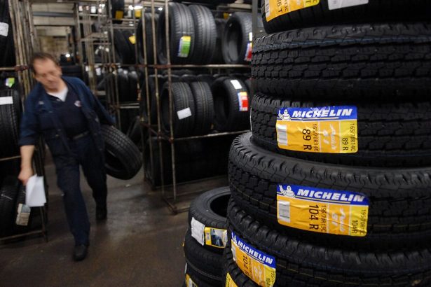 la-desaceleracion-de-michelin-en-ee-uu.-persistira-mientras-tiremaker-recorta-sus-perspectivas-para-2026