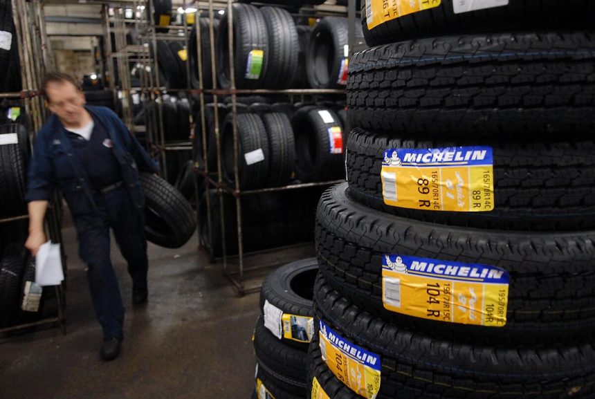la-desaceleracion-de-michelin-en-ee-uu.-persistira-mientras-tiremaker-recorta-sus-perspectivas-para-2026