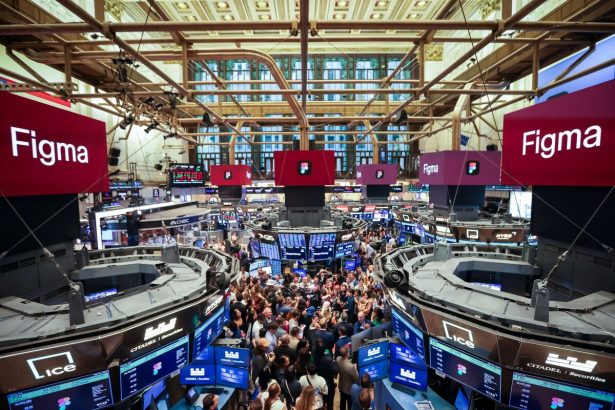 los-rugientes-debuts-vinculados-a-la-ia-impulsan-a-los-inversores-a-buscar-acciones-previas-a-la-ipo