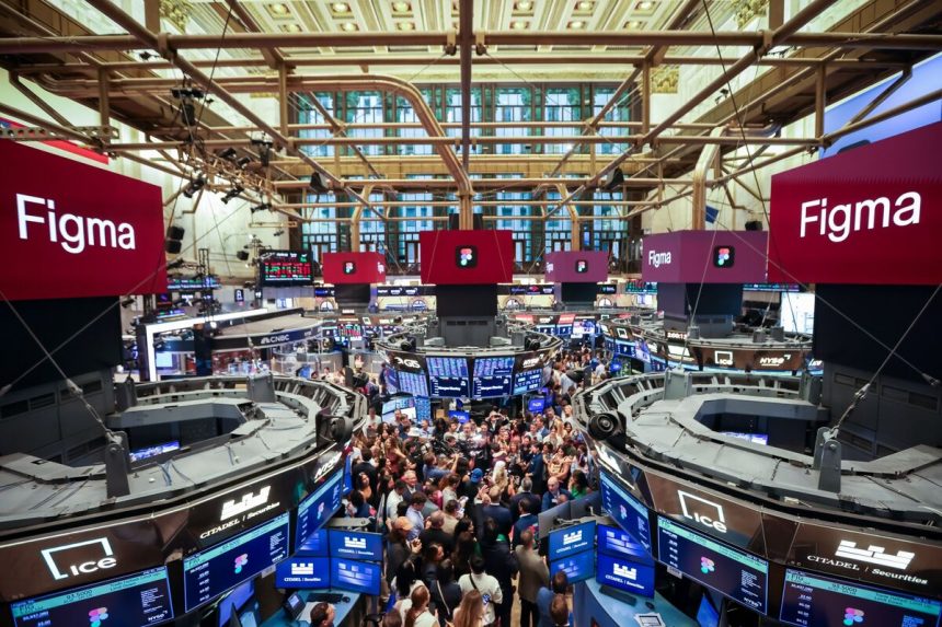 los-rugientes-debuts-vinculados-a-la-ia-impulsan-a-los-inversores-a-buscar-acciones-previas-a-la-ipo
