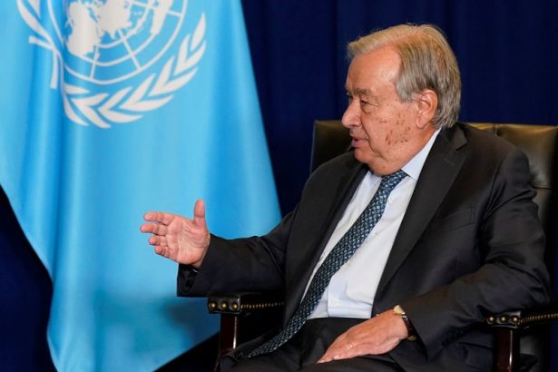 el-sistema-de-comercio-basado-en-reglas-corre-el-riesgo-de-descarrilarse,-dice-el-jefe-de-la-onu