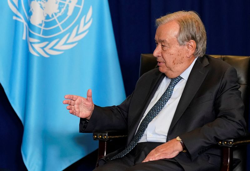 el-sistema-de-comercio-basado-en-reglas-corre-el-riesgo-de-descarrilarse,-dice-el-jefe-de-la-onu