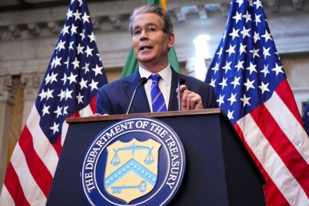 el-ustr-greer-y-el-ministro-del-tesoro-bessent-se-dirigen-a-malasia-para-conversar-con-sus-homologos-chinos