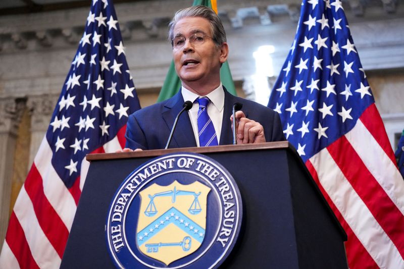 el-ustr-greer-y-el-ministro-del-tesoro-bessent-se-dirigen-a-malasia-para-conversar-con-sus-homologos-chinos