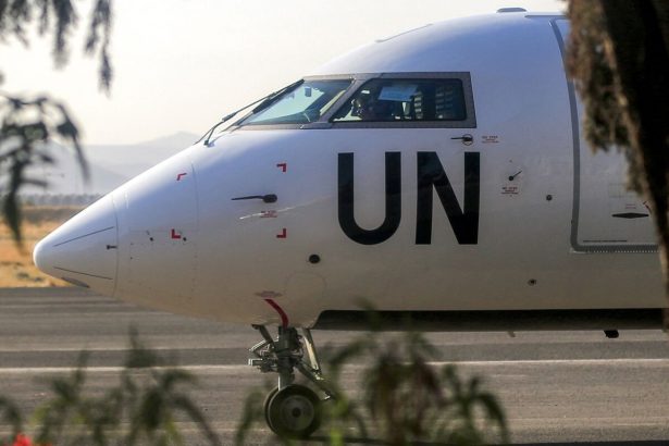 los-huties-liberan-al-personal-extranjero-de-las-naciones-unidas-detenido-en-yemen
