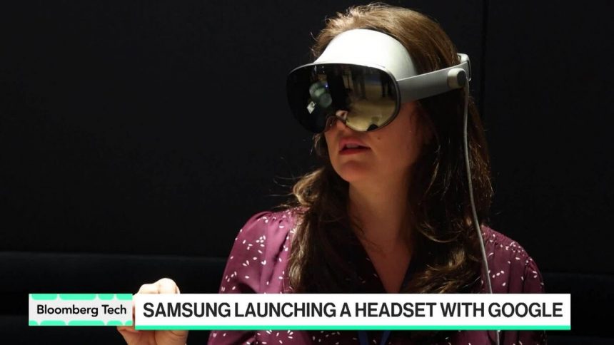 samsung-y-google-lanzan-auriculares-de-realidad-mixta-de-1.800-dolares