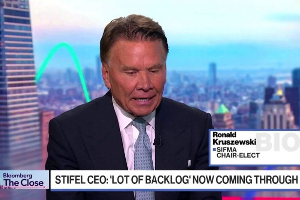 el-‘ano-mas-grande-de-la-historia’-para-fusiones-y-adquisiciones-de-depositos:-ceo-de-stifel