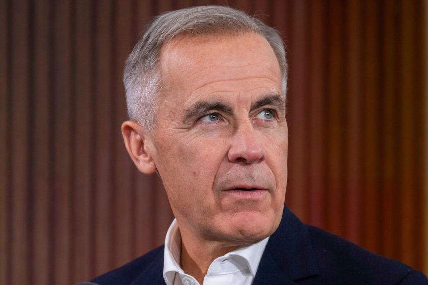 carney-establece-el-objetivo-de-duplicar-las-exportaciones-de-canada-fuera-de-estados-unidos-para-2035
