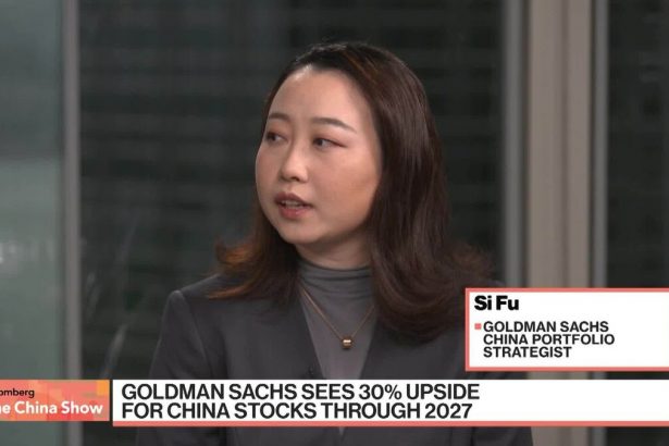los-inversores-deberian-pensar-de-forma-mas-estructural-en-las-acciones-chinas,-dice-goldman-sachs