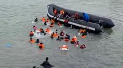 francia-se-retira-de-su-promesa-de-interceptar-barcos-de-inmigrantes,-le-dicen-fuentes-a-la-bbc
