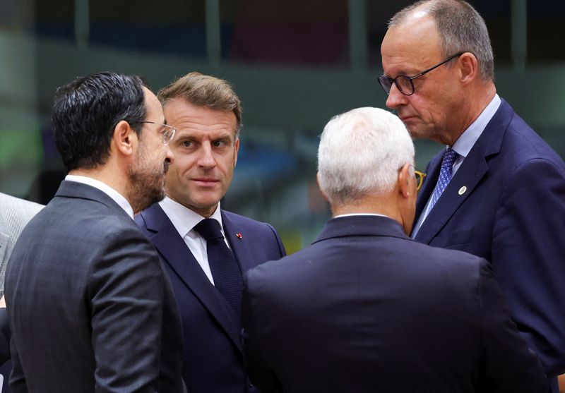 los-lideres-de-la-ue-debatiran-las-condiciones-para-un-nuevo-objetivo-de-emisiones