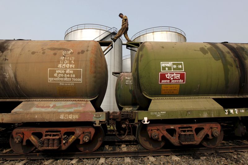 india-se-prepara-para-reducir-drasticamente-las-importaciones-de-petroleo-ruso-despues-de-las-sanciones,-dicen-fuentes