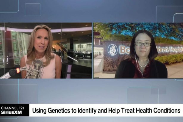 estados-unidos-esta-retrasado-en-pruebas-geneticas,-dice-jefe-de-pediatria-de-boston