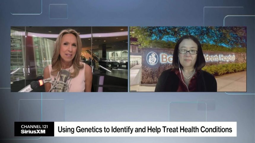 estados-unidos-esta-retrasado-en-pruebas-geneticas,-dice-jefe-de-pediatria-de-boston