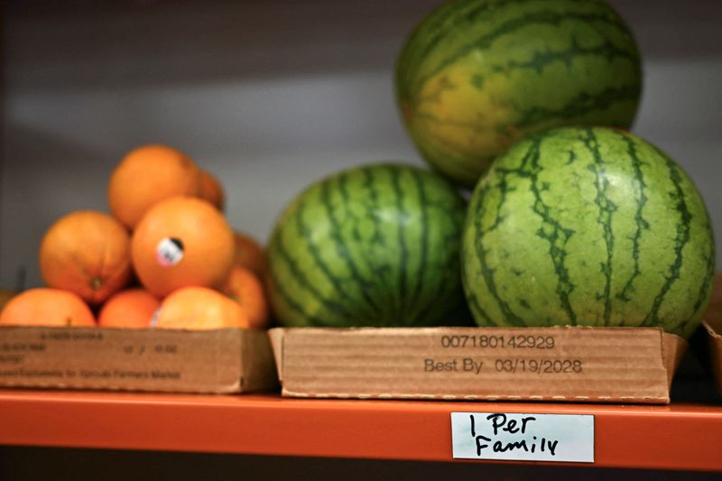 los-alcaldes-estadounidenses-instan-al-usda-a-financiar-los-beneficios-alimentarios-de-noviembre-en-medio-del-cierre