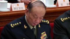 china-nombra-nuevo-segundo-general-de-mayor-rango-tras-purga-militar