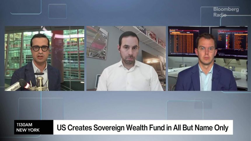 estados-unidos-sopesa-el-impulso-de-la-computacion-cuantica-mientras-el-gobierno-de-trump-crea-un-fondo-soberano-de-facto