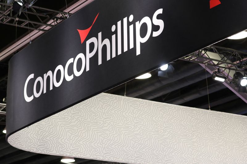 exclusivo-conocophillips-despedira-a-empleados-de-canada-en-noviembre,-segun-muestra-un-memorando-de-la-empresa