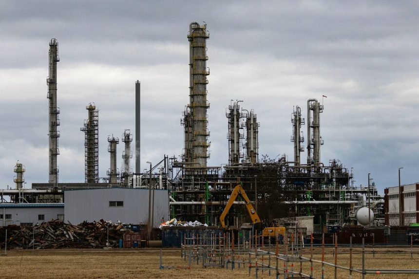 merz-espera-que-estados-unidos-exima-a-la-unidad-alemana-de-rosneft-de-las-sanciones